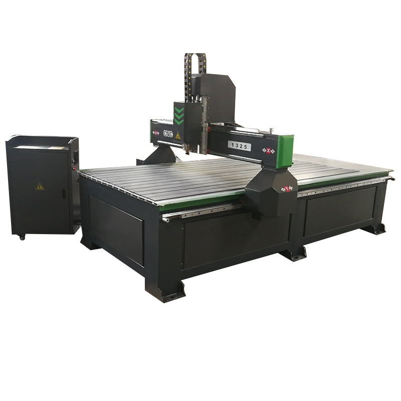 CNC 250130 - S - 3 Axis