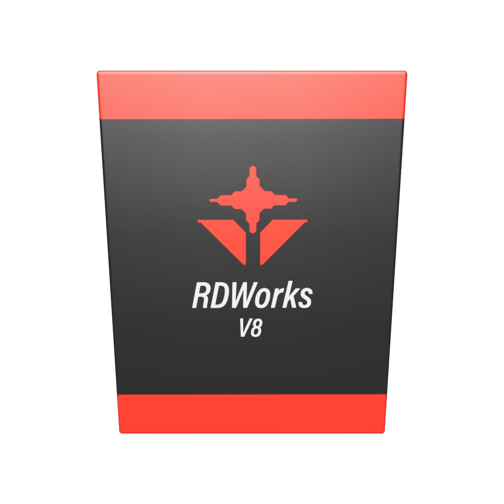 RDWorks — Tecnologias Sagaon S.A. de C.V.