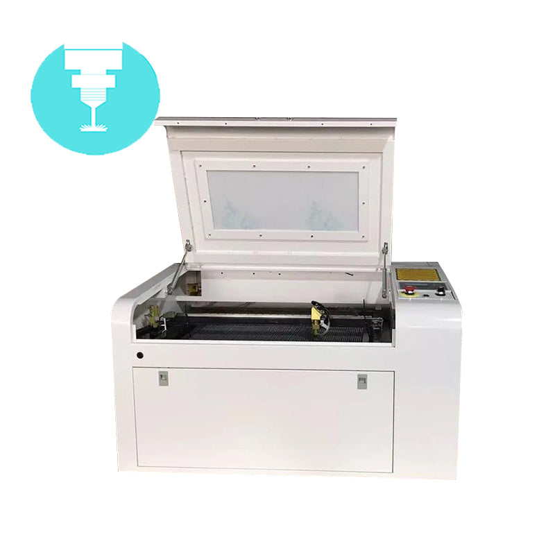 CNC 6040 - L - 3 Axis