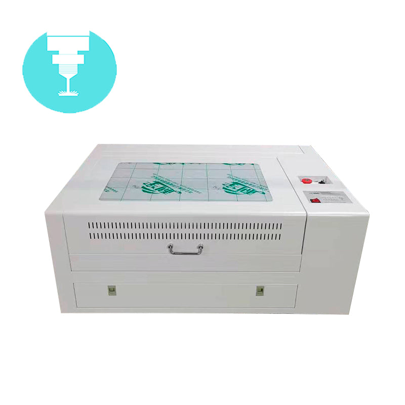 CNC 6040 - L - 3 Axis