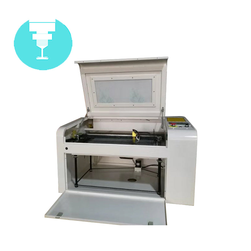 CNC 6040 - L - 3 Axis