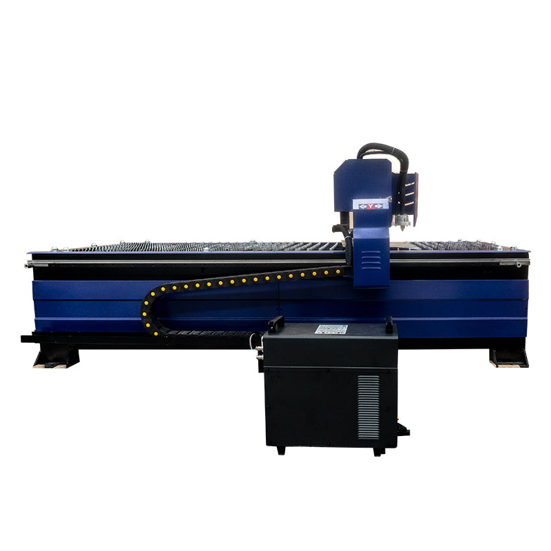 Cortadora de Plasma CNC 2050 - Plasmas CNC - Forte Industria