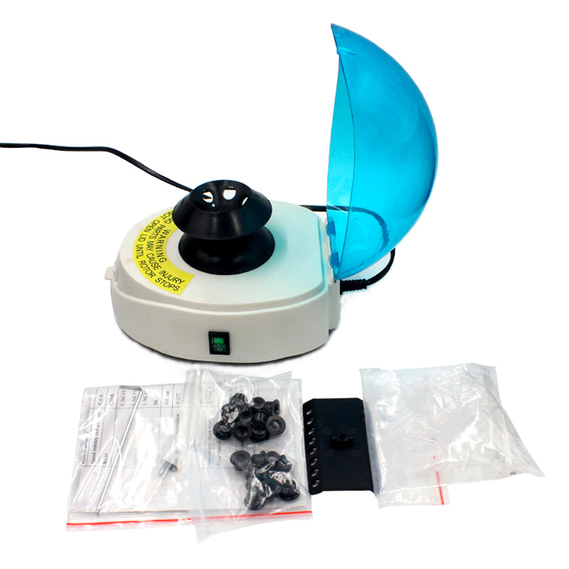 Centrifuga mini V1 0.2-2ml