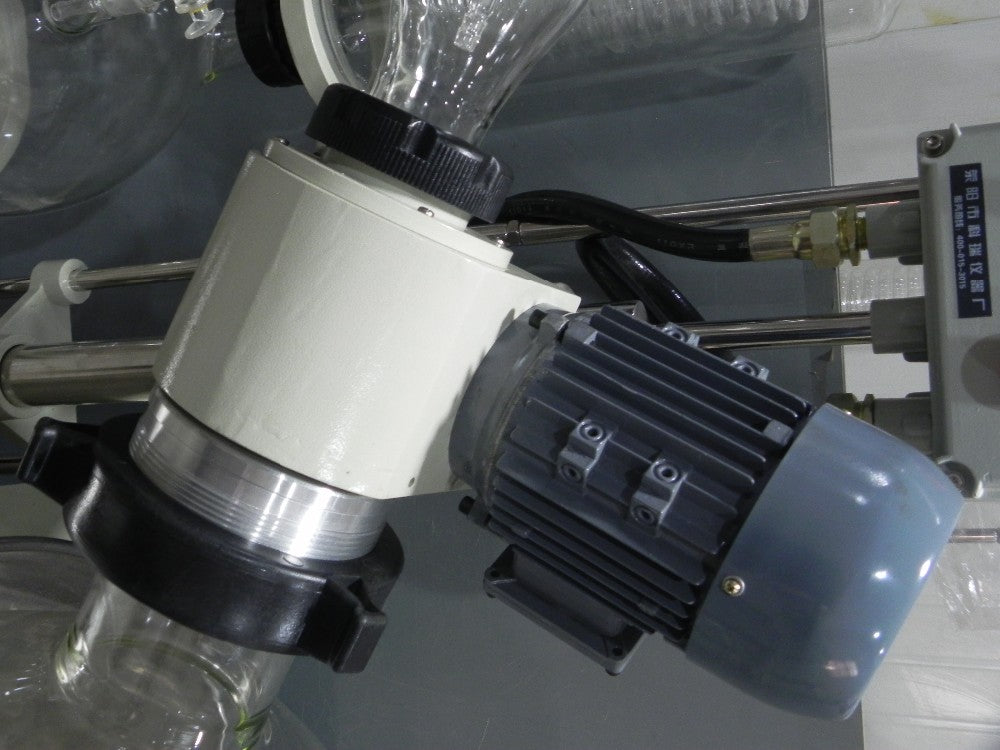 motor de rotavapor