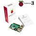 Imagen Raspberry