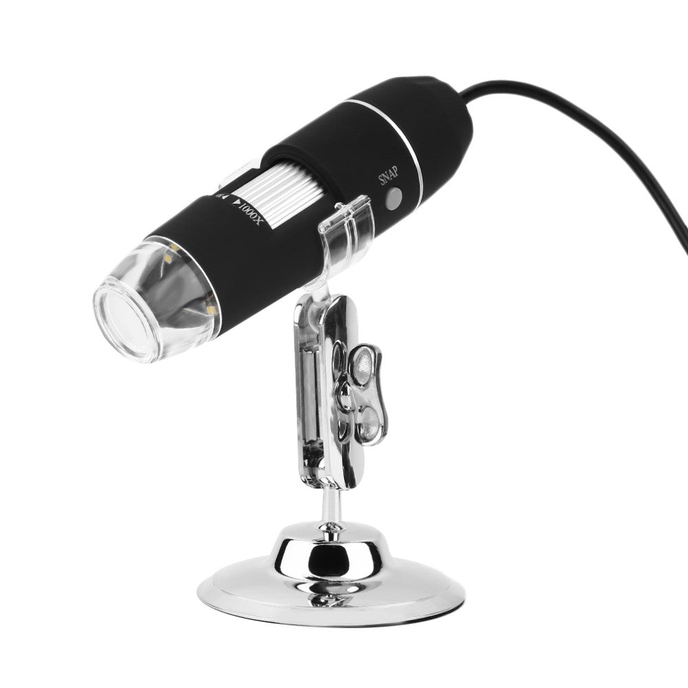 Mini microscopio 1000x