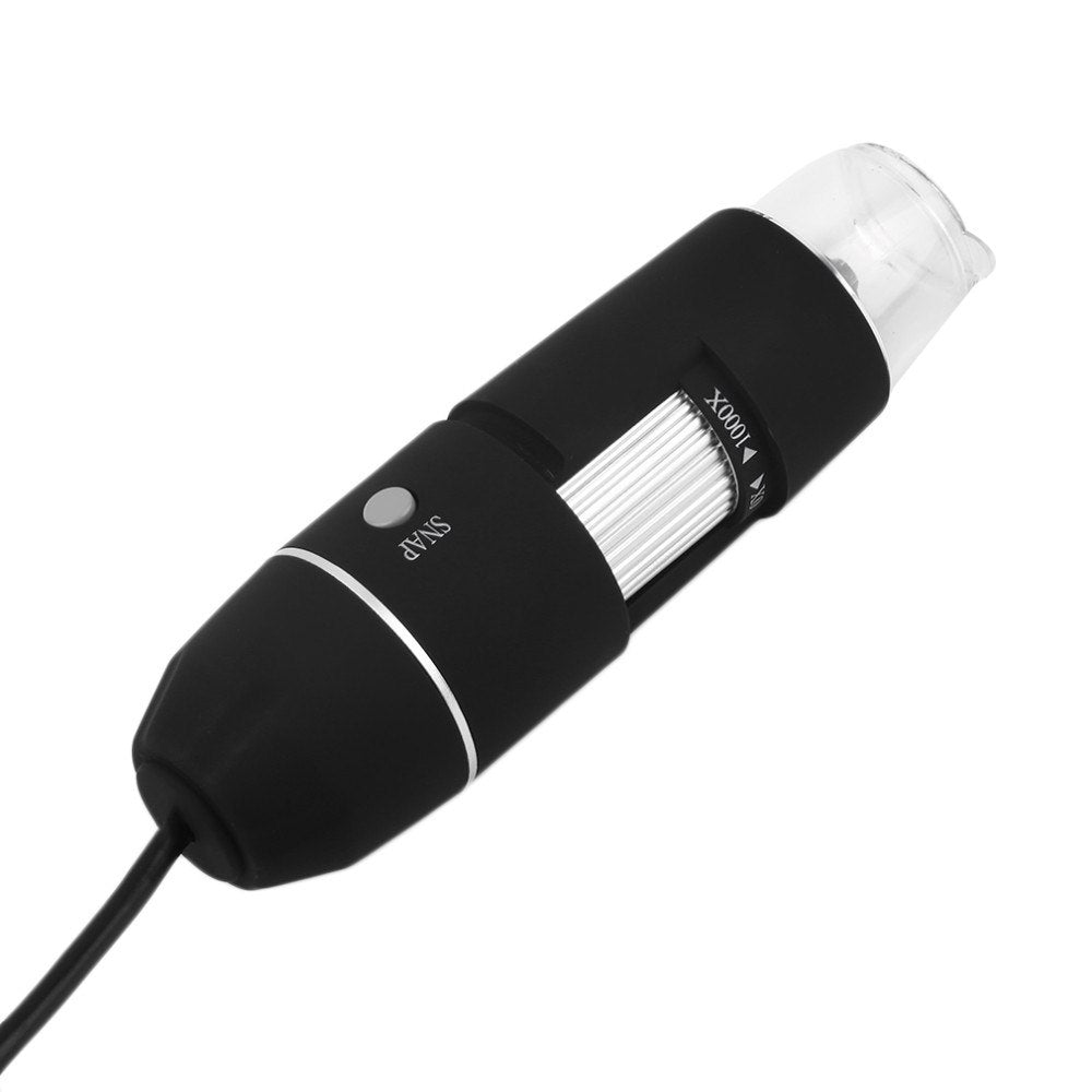 Mini microscopio 1000x