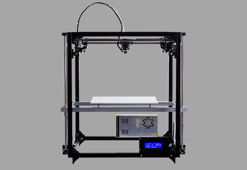 Impresora 3D V2 Touchscreen - Filamento Gratis