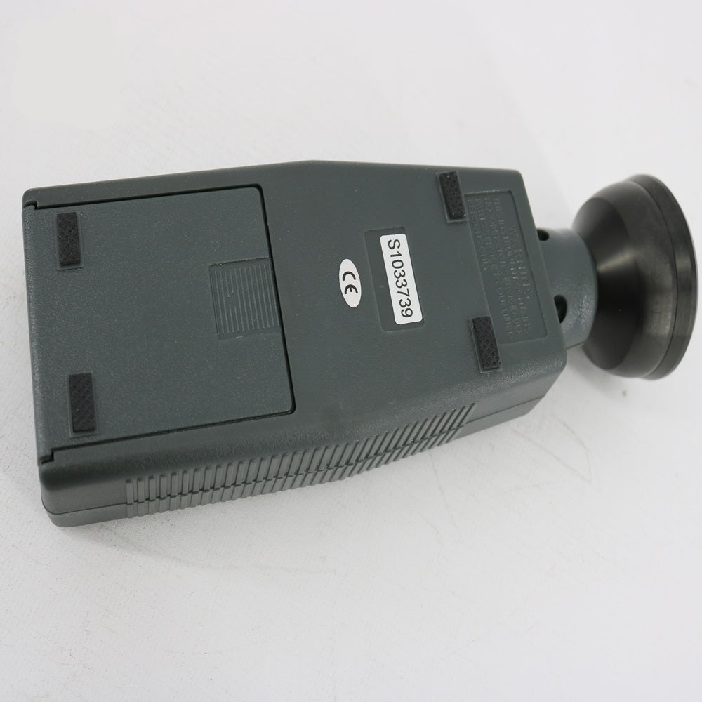 Estroboscopio 600-40,000 RPM