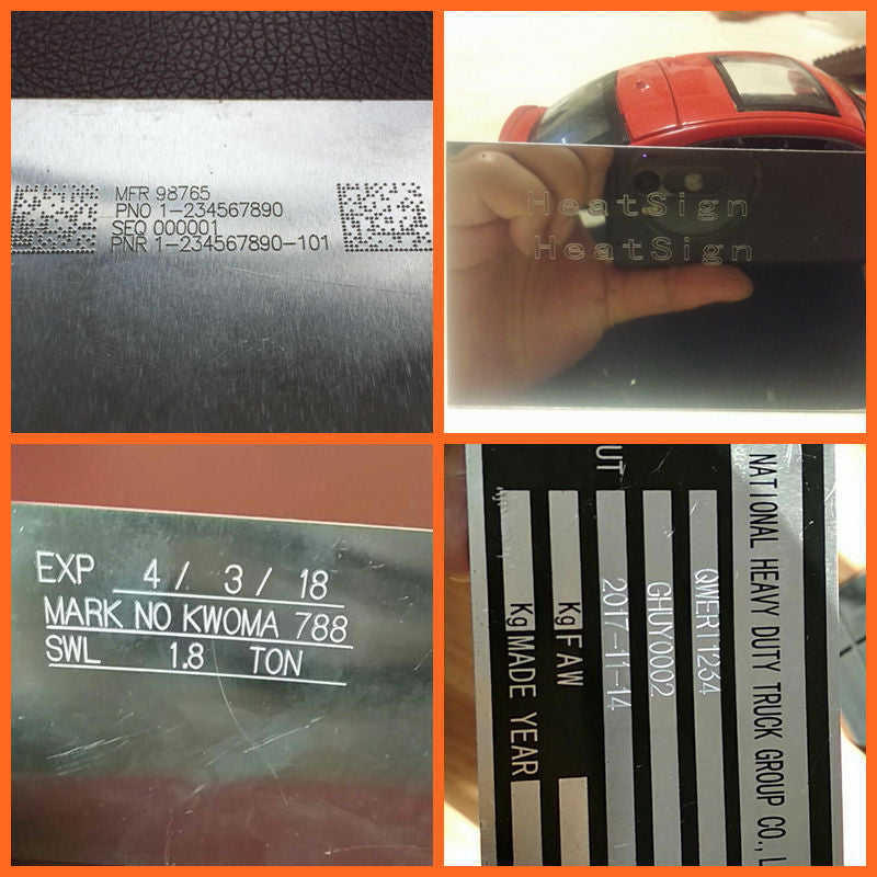 Maquina micropercusión ST2