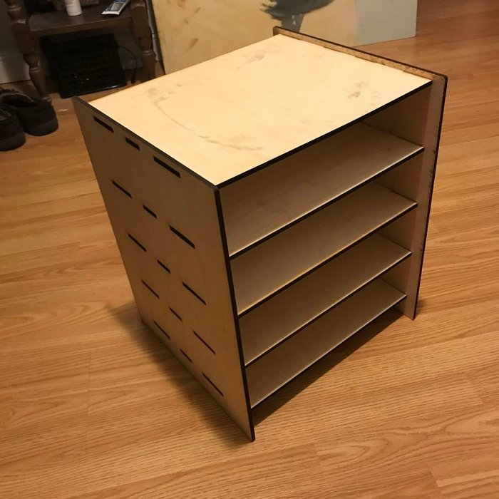 Organizador