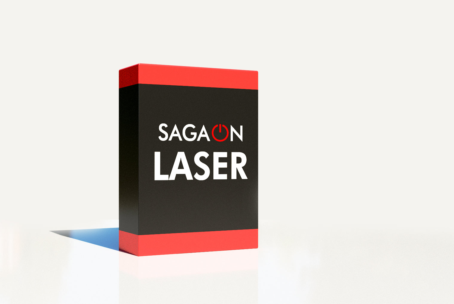 Sagaon Laser