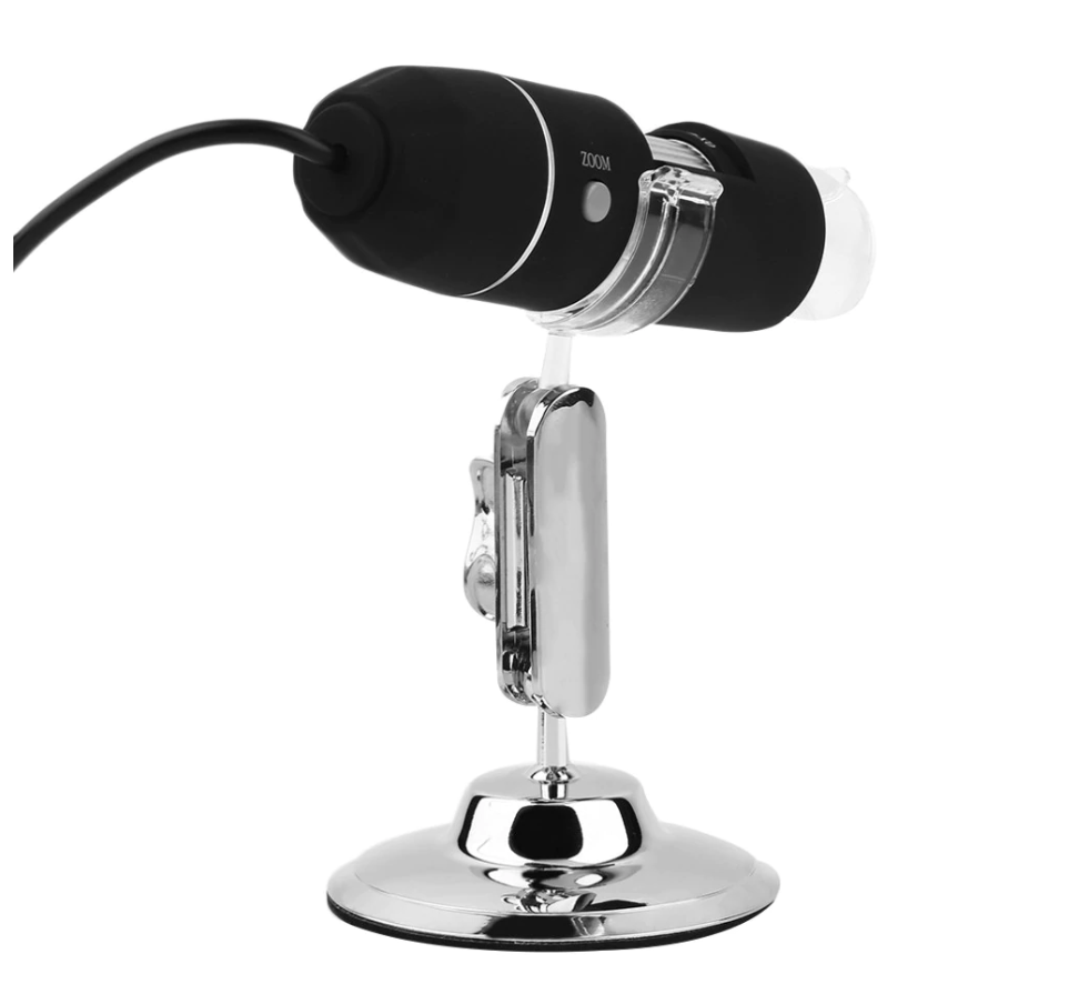 Mini microscopio 1000x