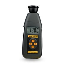 Estroboscopio 600-19,999 RPM