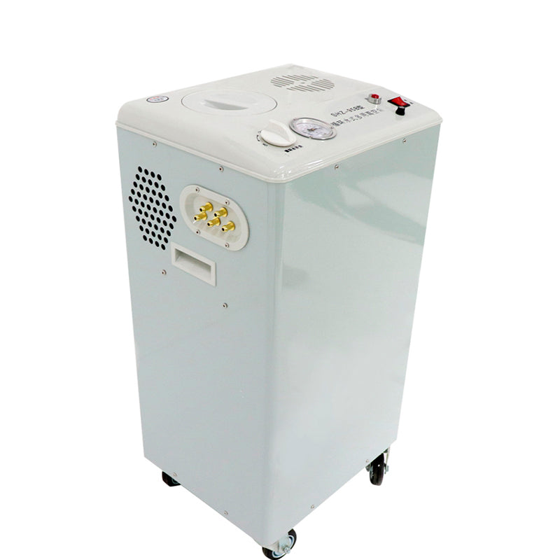 Bomba de vacío 550w
