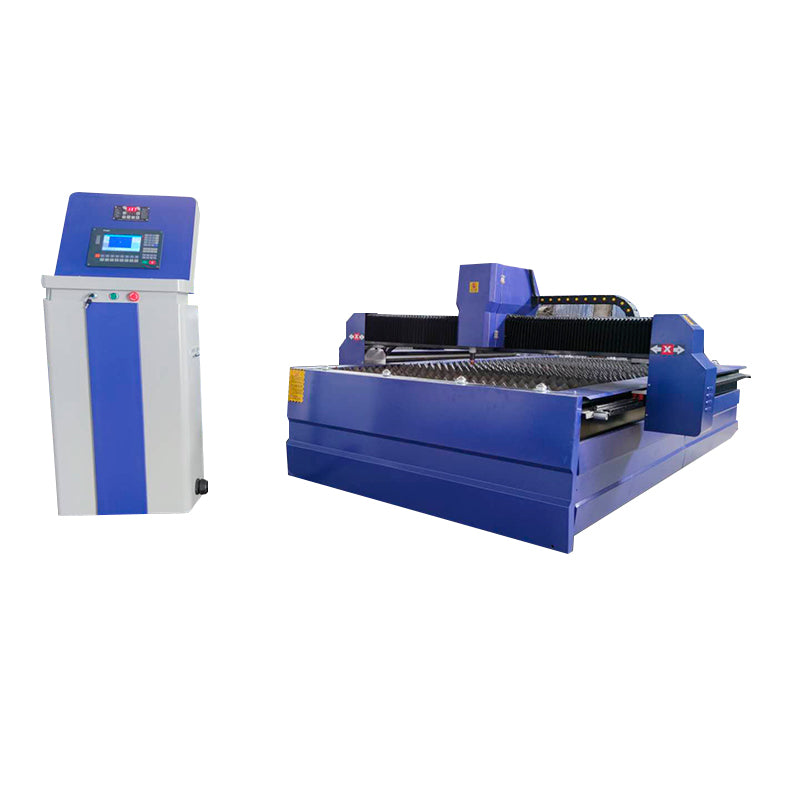 Cortadora de Plasma CNC 2050 - Plasmas CNC - Forte Industria