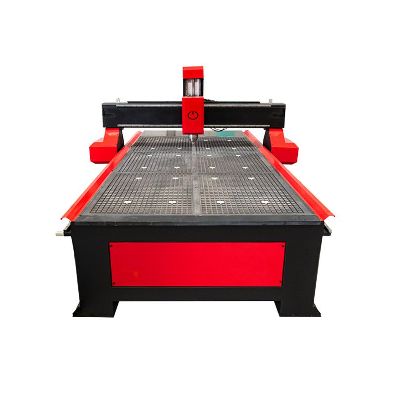 CNC Router — Tecnologias Sagaon S.A. de C.V.