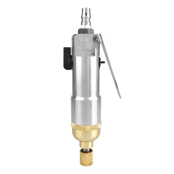 Maquina taponadora/enroscadora neumatica - Manual