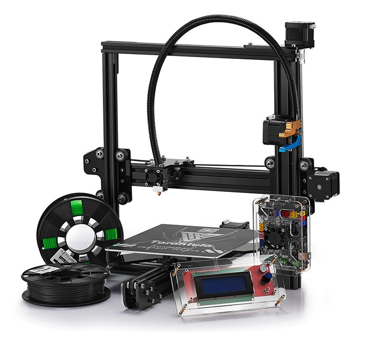 Impresora 3D V1