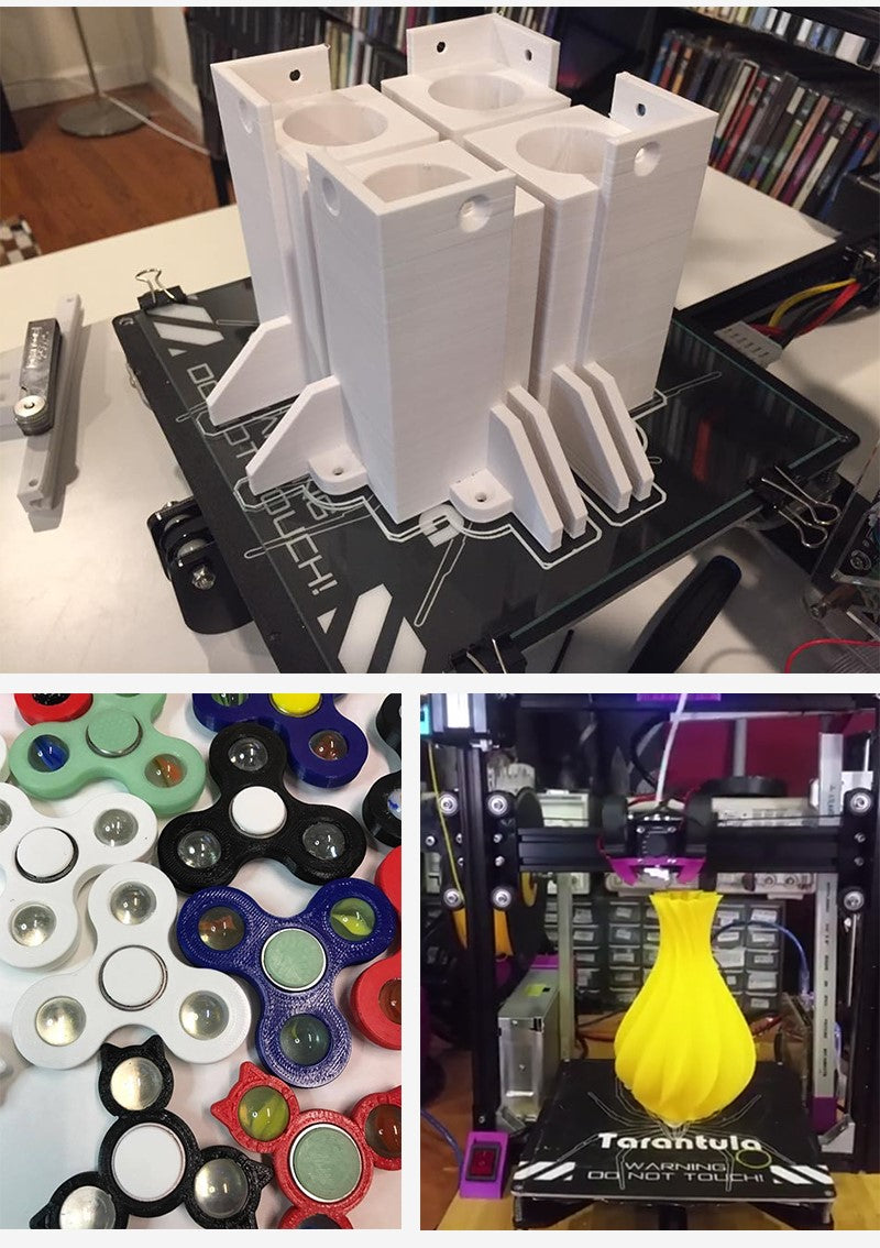 Impresora 3D V1